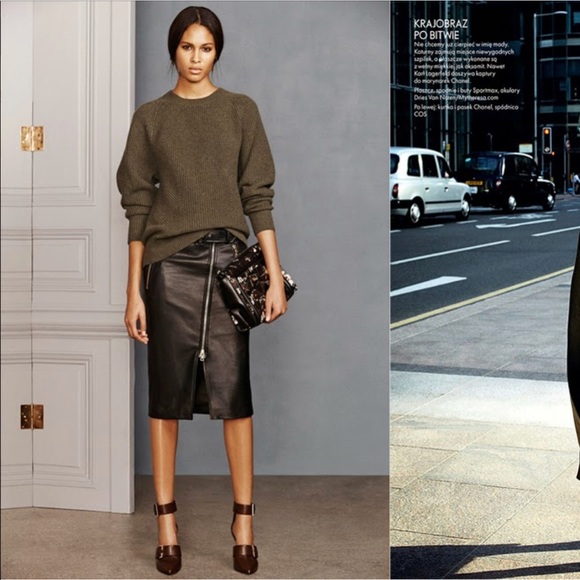 Roundtree & Yorke Sweaters - Roundtree & Yorke oversized sweater